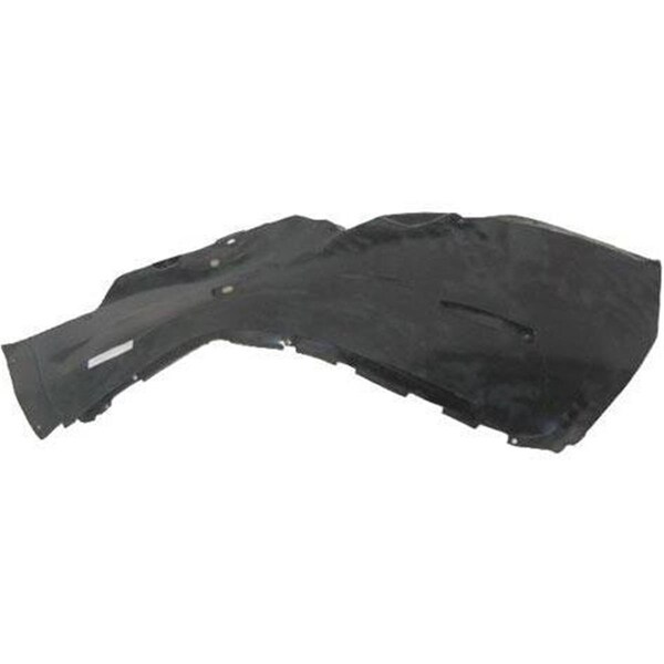 Geared2Golf Right Hand Fender Liner for 2002-2005 Explorer & Mountaineer GE2469532 - main